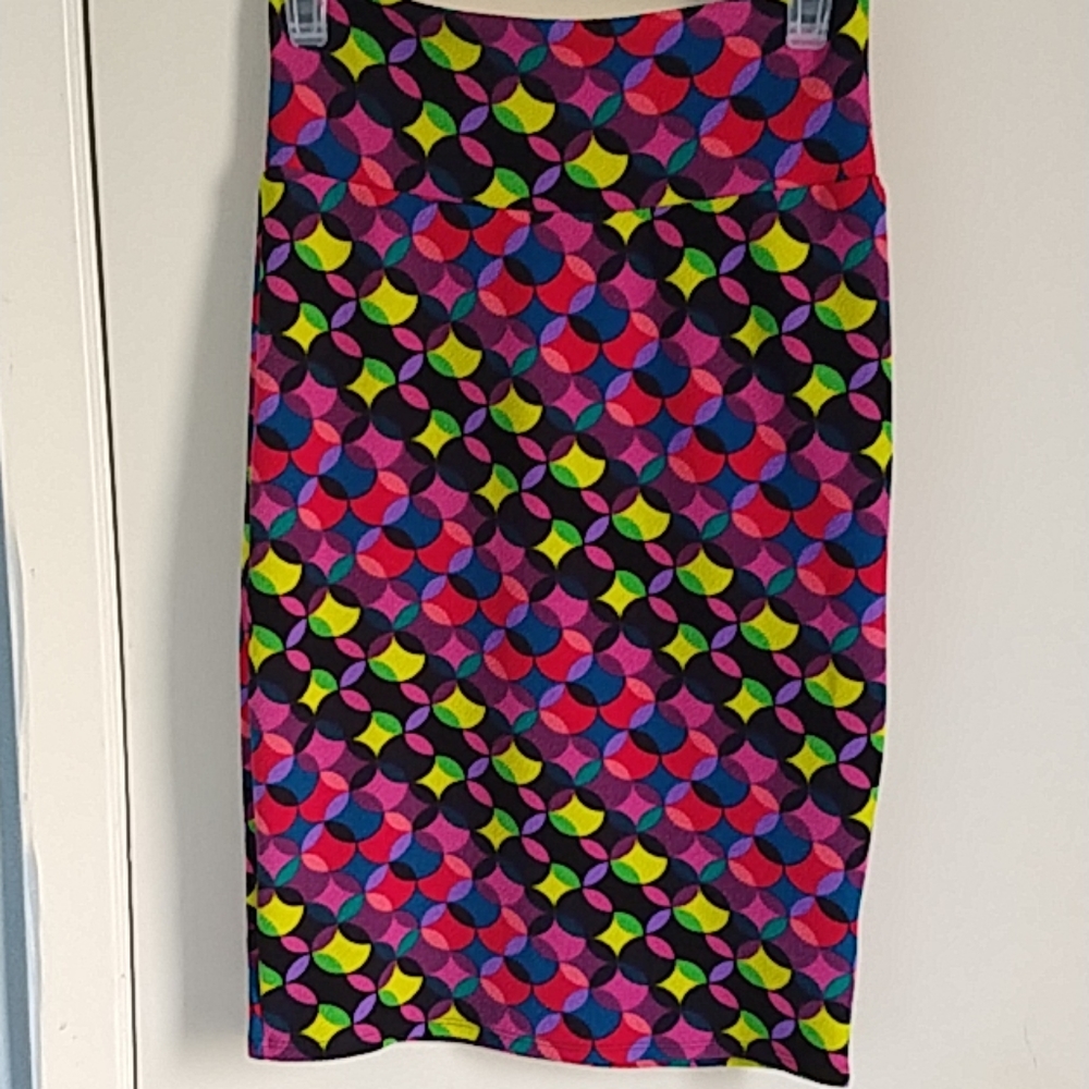 LuLaRoe Cassie